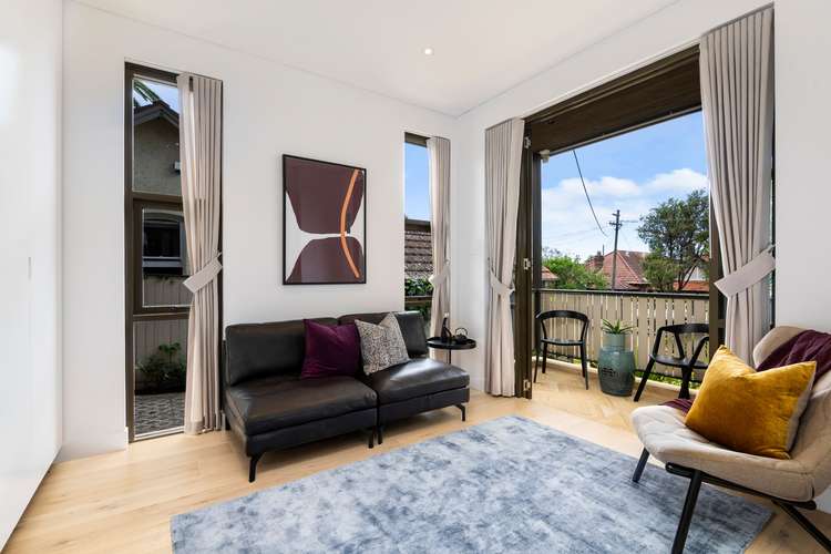 Sixth view of Homely house listing, 32B Orlando Avenue, Mosman NSW 2088