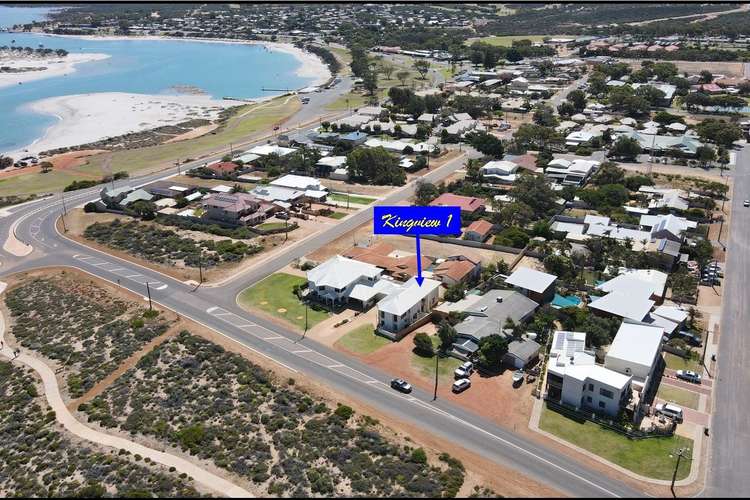 Main view of Homely unit listing, 3/2 Hackney Street, Kalbarri WA 6536