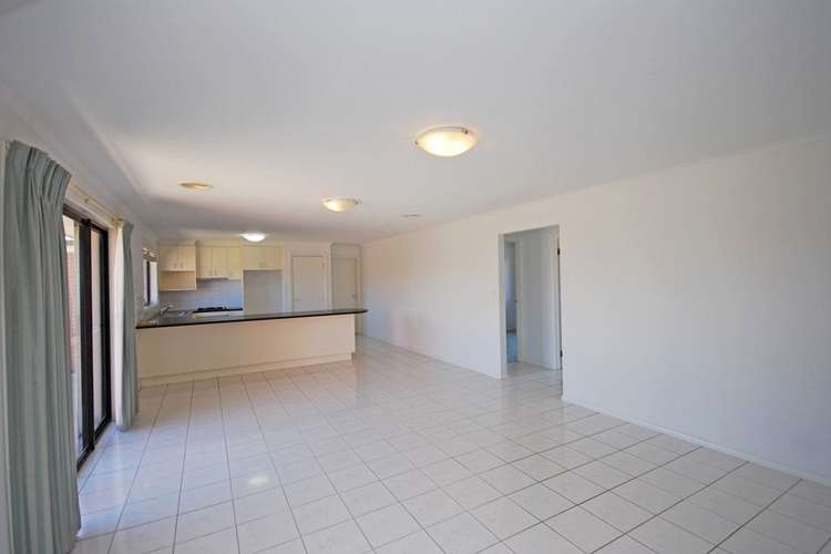 Fifth view of Homely house listing, 25 Parkview Drive, Alfredton VIC 3350