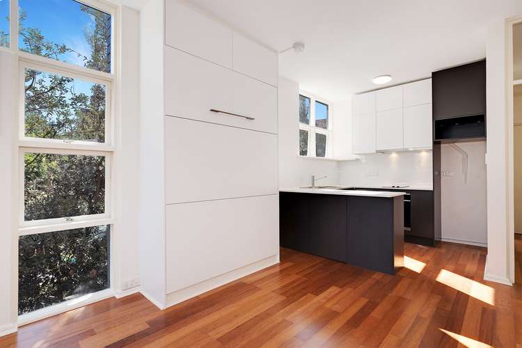Second view of Homely studio listing, 4/1 Spruson Street, Neutral Bay NSW 2089