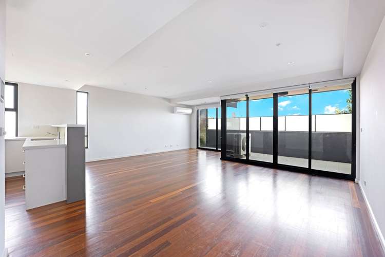 Main view of Homely apartment listing, 14/64 Riversdale Road, Hawthorn VIC 3122