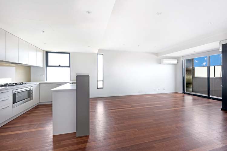 Second view of Homely apartment listing, 14/64 Riversdale Road, Hawthorn VIC 3122