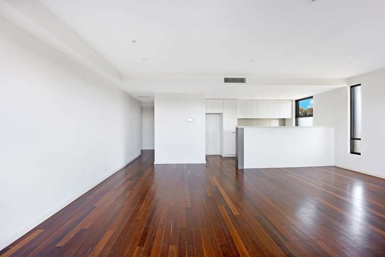 Third view of Homely apartment listing, 14/64 Riversdale Road, Hawthorn VIC 3122