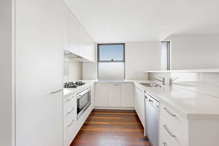 Fourth view of Homely apartment listing, 14/64 Riversdale Road, Hawthorn VIC 3122