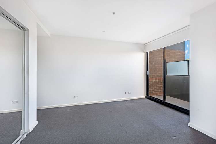 Fifth view of Homely apartment listing, 14/64 Riversdale Road, Hawthorn VIC 3122