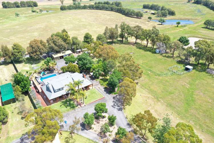 Second view of Homely house listing, 486 Olympic Highway, Young NSW 2594
