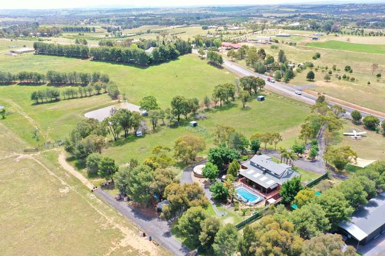 Fifth view of Homely house listing, 486 Olympic Highway, Young NSW 2594