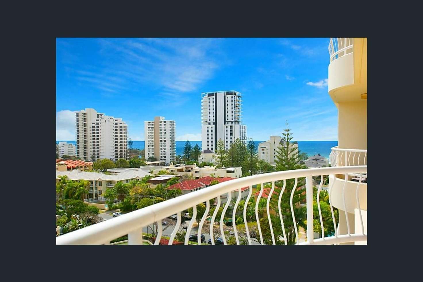 Main view of Homely apartment listing, 35/121 Surf Parade, Broadbeach QLD 4218