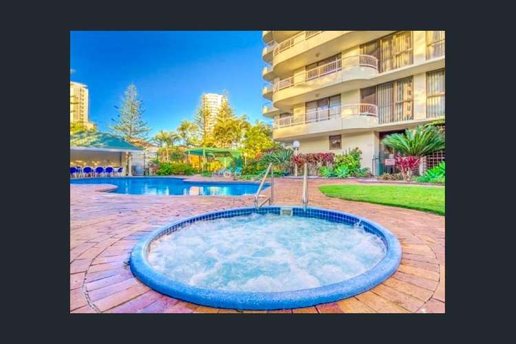 Second view of Homely apartment listing, 35/121 Surf Parade, Broadbeach QLD 4218