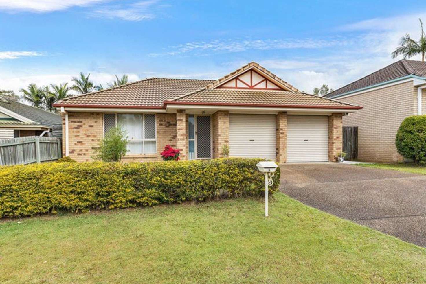 Main view of Homely house listing, 6 Power Court, Goodna QLD 4300