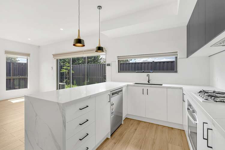 Second view of Homely unit listing, 3/44 Glen Street, Glenroy VIC 3046