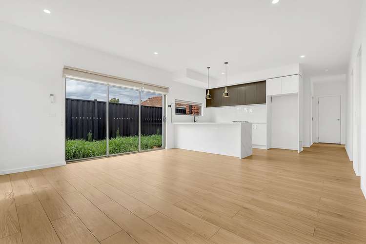 Fifth view of Homely unit listing, 3/44 Glen Street, Glenroy VIC 3046