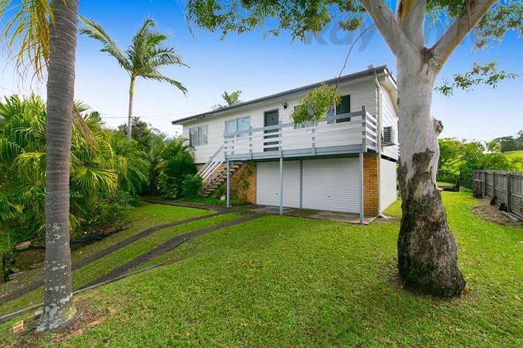 Main view of Homely house listing, 1 Natasha Court, Woodridge QLD 4114