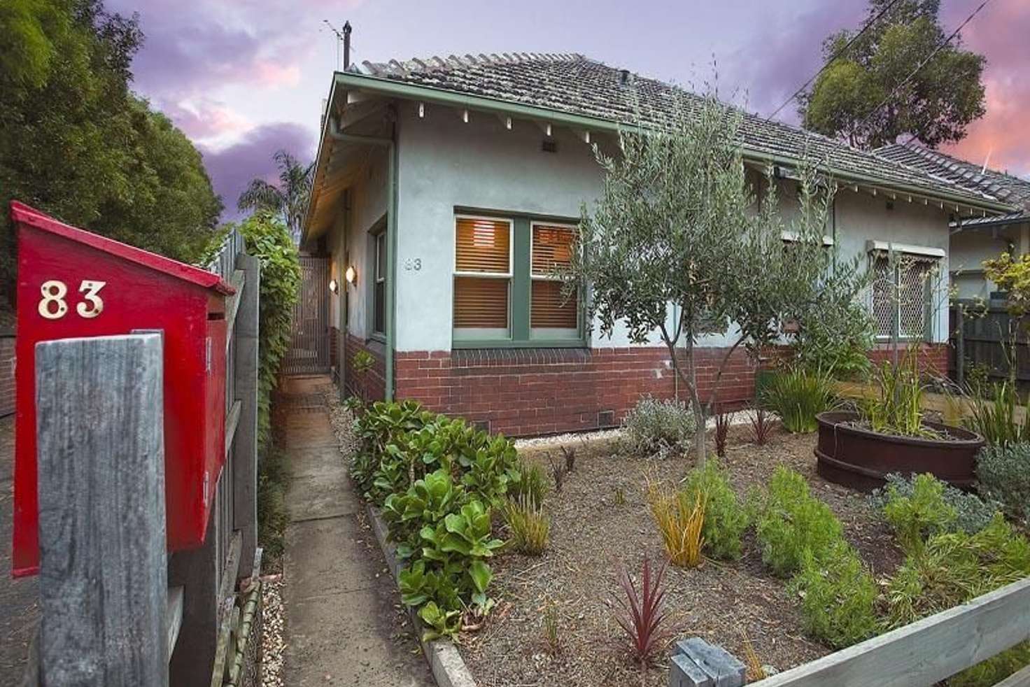 Main view of Homely house listing, 83 Montague Street, Southbank VIC 3006
