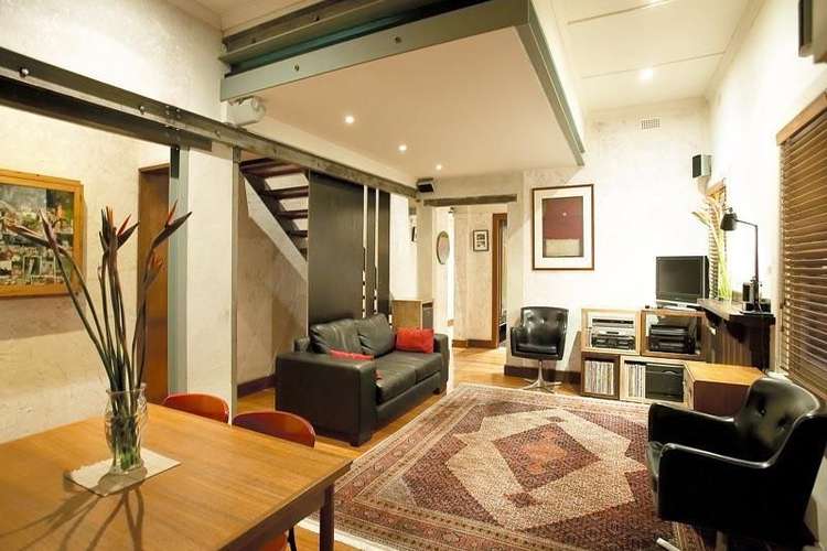 Second view of Homely house listing, 83 Montague Street, Southbank VIC 3006
