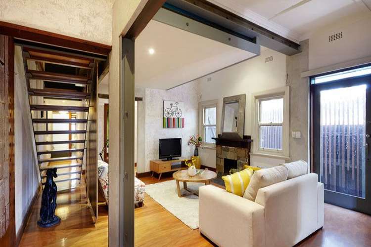 Fourth view of Homely house listing, 83 Montague Street, Southbank VIC 3006