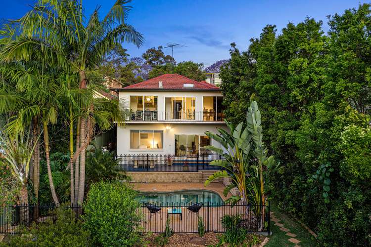 Second view of Homely house listing, 16 Ballantyne Road, Mortdale NSW 2223