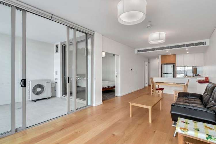 Second view of Homely unit listing, 106/248 Coward Street, Mascot NSW 2020