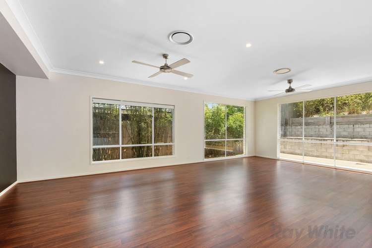 Third view of Homely house listing, 8 Meander Court, Ormeau Hills QLD 4208