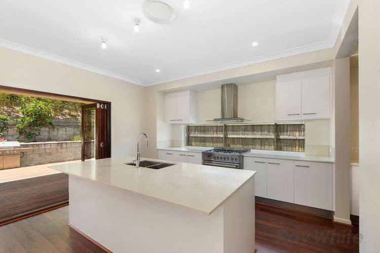 Fourth view of Homely house listing, 8 Meander Court, Ormeau Hills QLD 4208