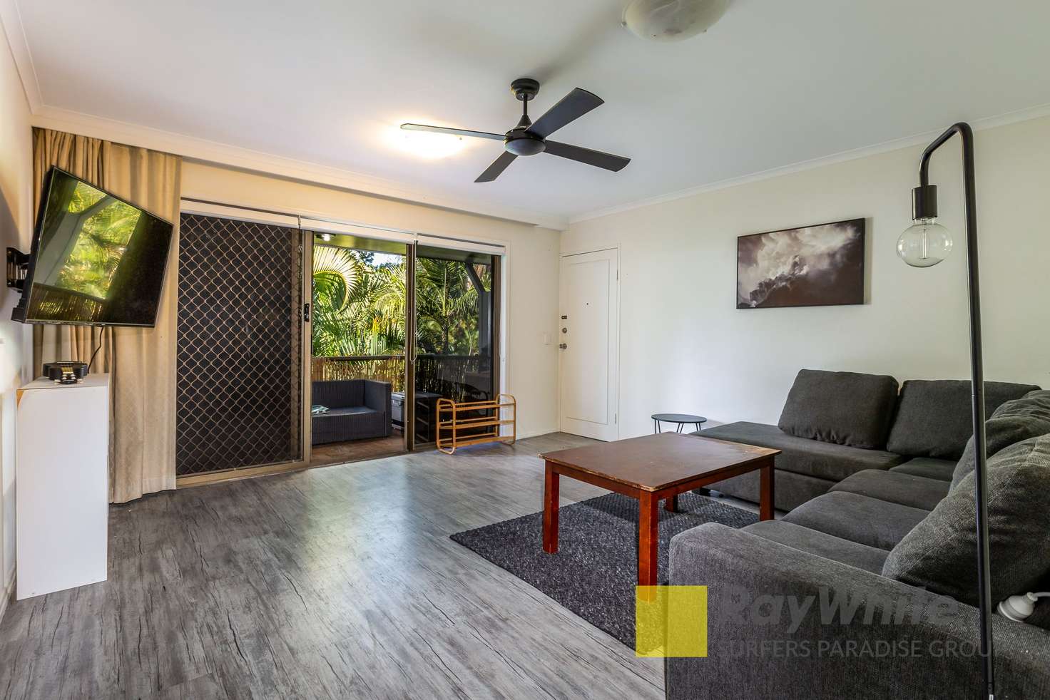 Main view of Homely unit listing, 7/17 Riverview Parade, Surfers Paradise QLD 4217