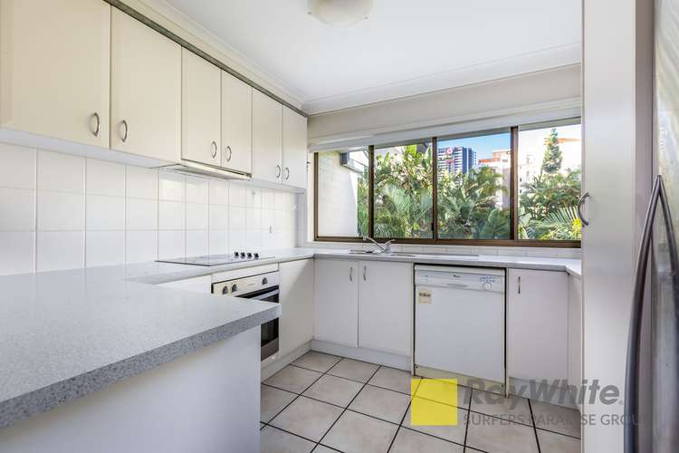 Third view of Homely unit listing, 7/17 Riverview Parade, Surfers Paradise QLD 4217