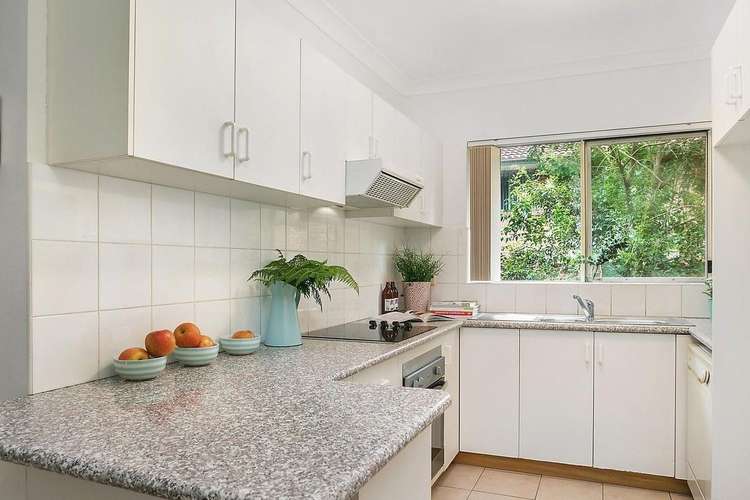 Main view of Homely apartment listing, 11/37-39 Burdett Street, Hornsby NSW 2077