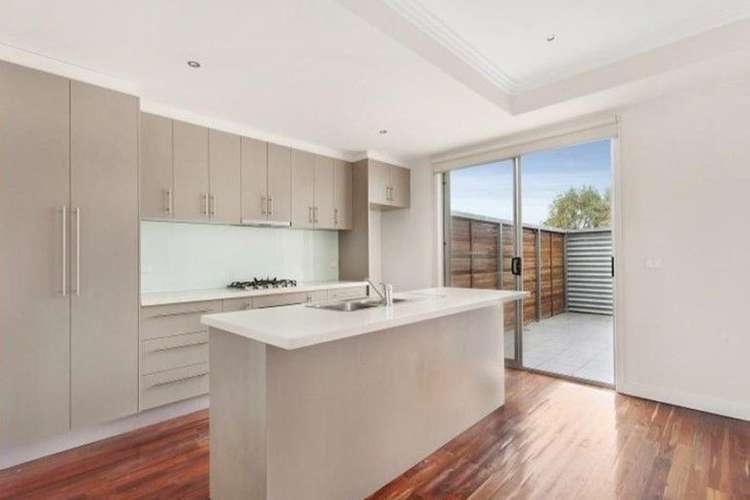 Third view of Homely townhouse listing, 27 Rowe Street, Alphington VIC 3078