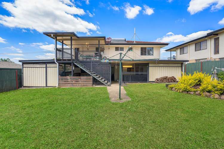 Second view of Homely house listing, 16 Campbell Street, Kallangur QLD 4503