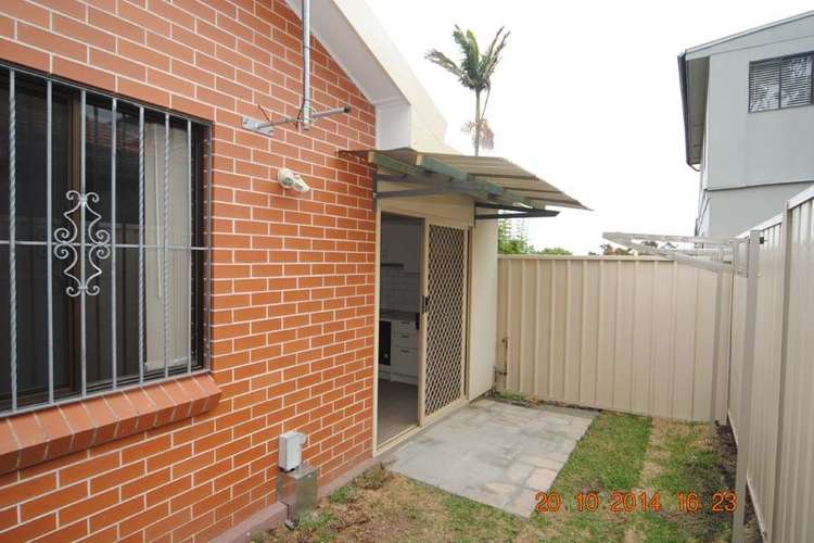 Main view of Homely apartment listing, 3/27 John Street, Petersham NSW 2049