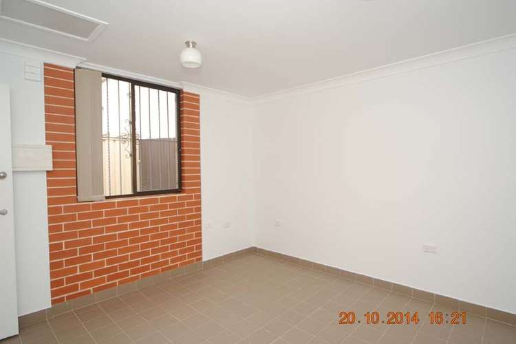 Second view of Homely apartment listing, 3/27 John Street, Petersham NSW 2049