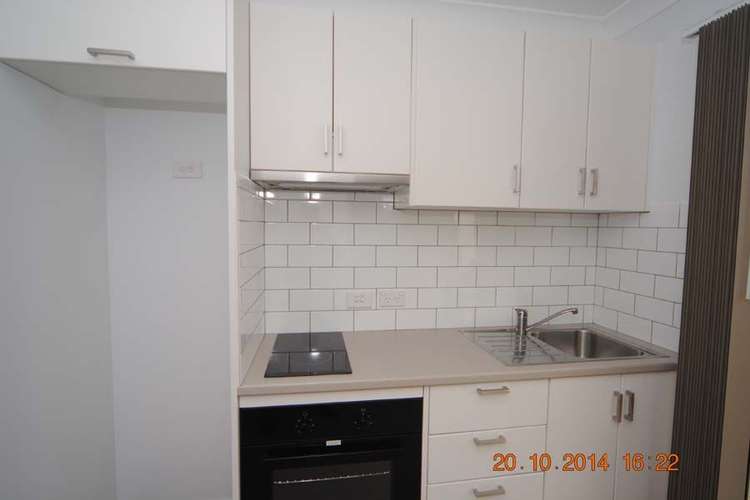 Fourth view of Homely apartment listing, 3/27 John Street, Petersham NSW 2049
