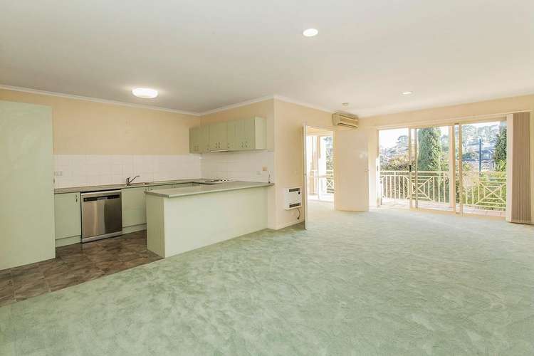 Main view of Homely apartment listing, 8A/11 Milne Street, Templestowe VIC 3106