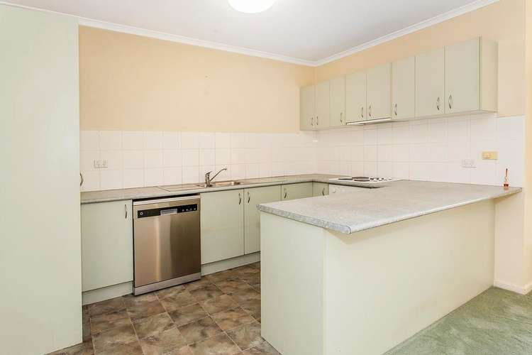 Second view of Homely apartment listing, 8A/11 Milne Street, Templestowe VIC 3106