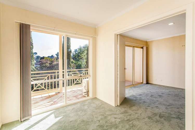 Fourth view of Homely apartment listing, 8A/11 Milne Street, Templestowe VIC 3106