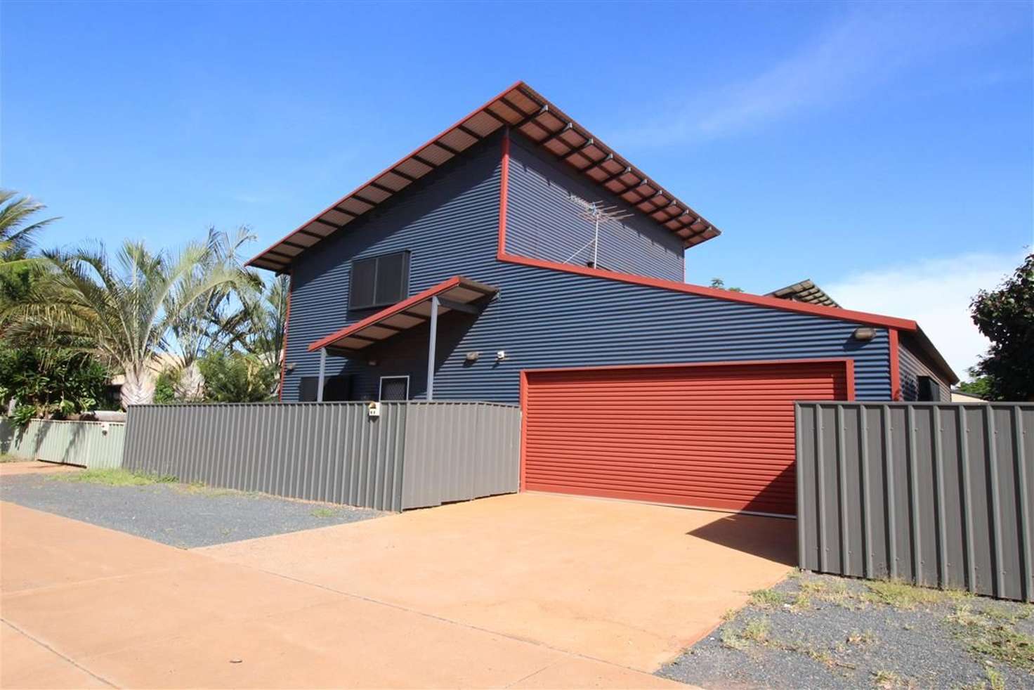 Main view of Homely house listing, 18D Somerset Crescent, South Hedland WA 6722