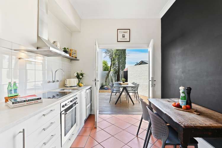 Third view of Homely house listing, 143 Catherine Street, Leichhardt NSW 2040