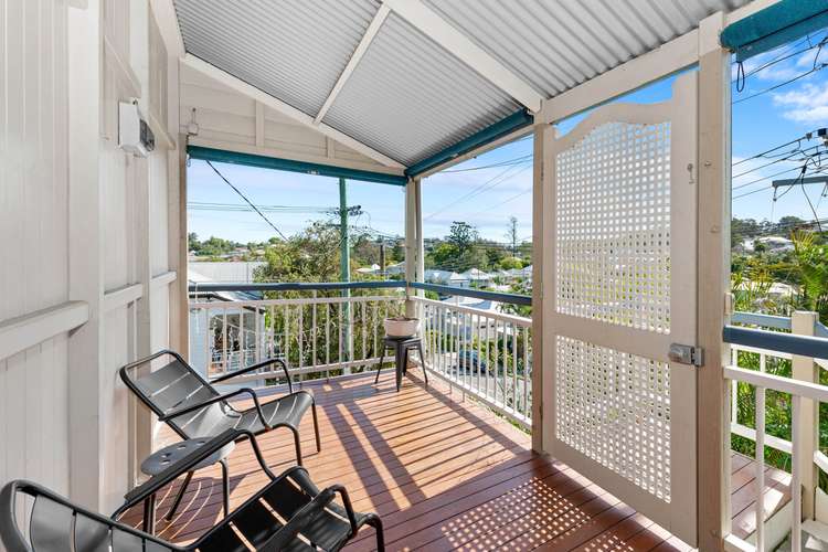 Second view of Homely house listing, 49 Ellena Street, Paddington QLD 4064