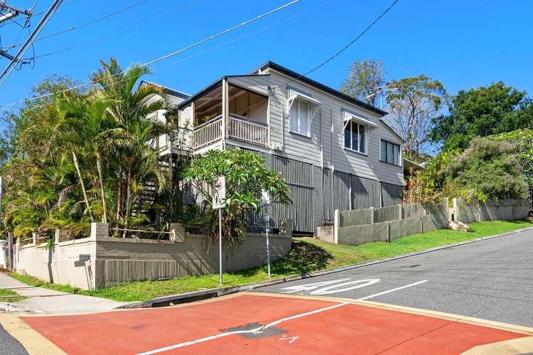 Third view of Homely house listing, 49 Ellena Street, Paddington QLD 4064