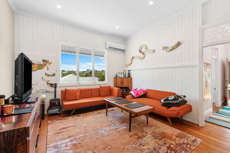 Fourth view of Homely house listing, 49 Ellena Street, Paddington QLD 4064