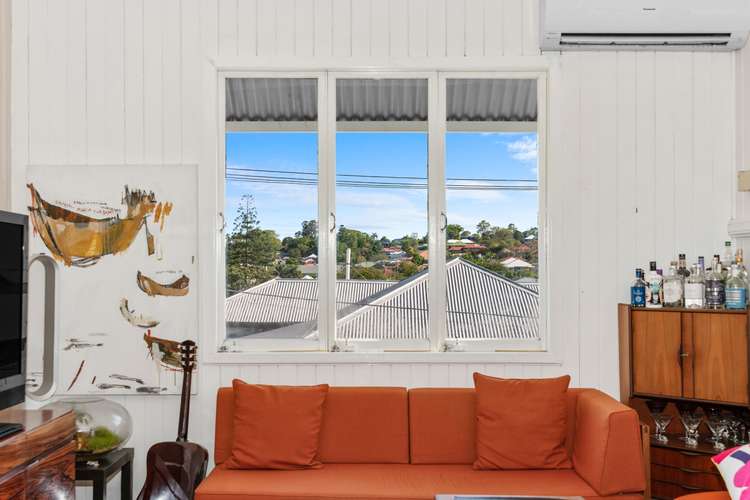 Sixth view of Homely house listing, 49 Ellena Street, Paddington QLD 4064