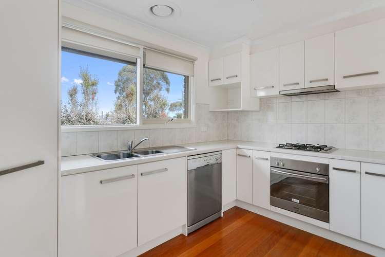 Third view of Homely unit listing, 24B Beech Street, Langwarrin VIC 3910