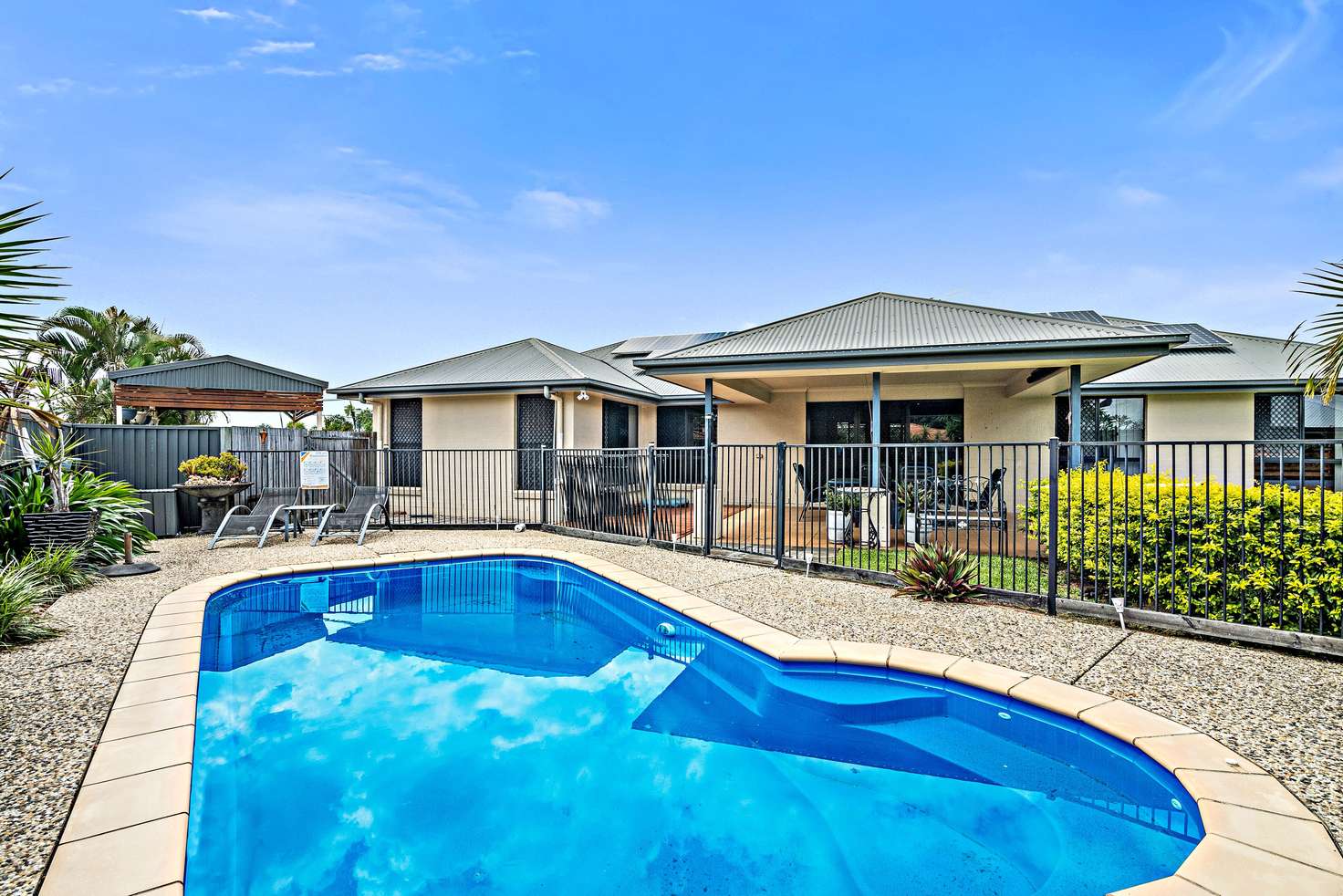 Main view of Homely house listing, 17 Condamine Court, Joyner QLD 4500