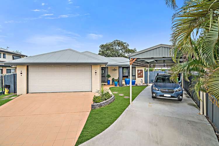 Second view of Homely house listing, 17 Condamine Court, Joyner QLD 4500