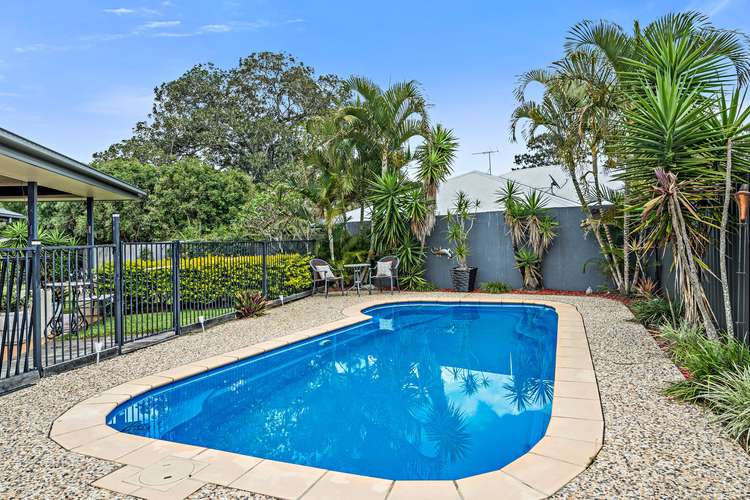 Third view of Homely house listing, 17 Condamine Court, Joyner QLD 4500