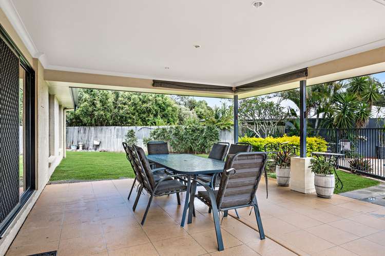 Fourth view of Homely house listing, 17 Condamine Court, Joyner QLD 4500