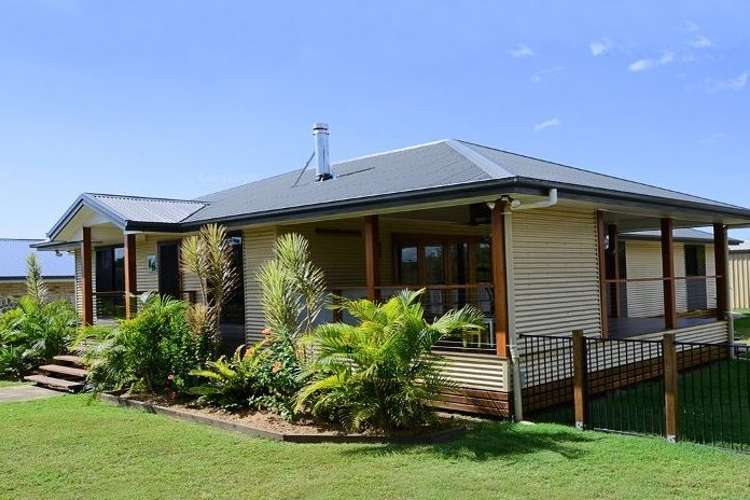 Second view of Homely house listing, 16 Lakeside Drive, Burrum Heads QLD 4659