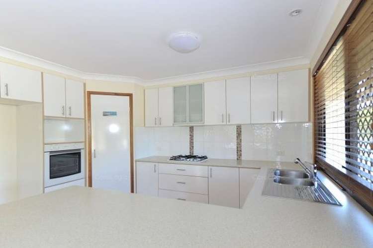 Third view of Homely house listing, 16 Lakeside Drive, Burrum Heads QLD 4659