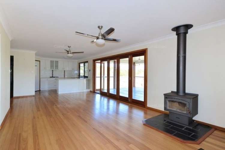 Fourth view of Homely house listing, 16 Lakeside Drive, Burrum Heads QLD 4659