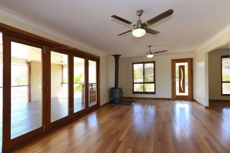 Fifth view of Homely house listing, 16 Lakeside Drive, Burrum Heads QLD 4659